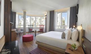 Hyatt Centric Gran Via Madrid - 1
