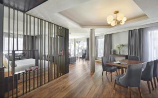 Hyatt Centric Gran Via Madrid - Madrid - 2