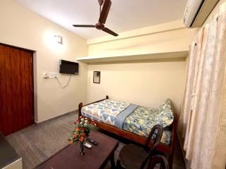 Serinity Saral - 1