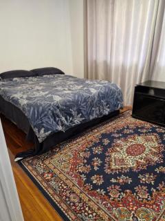 Richards place - 2