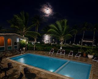 Flat Hotel Marinas Beira Mar em Carneiros - Tamandaré - 8