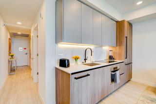 Apex Executive Apartments - Carlyle Avenue FL - 2