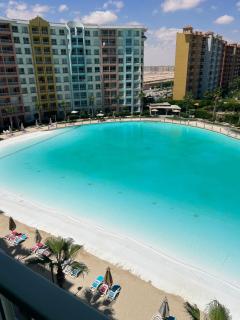 Sia Lagons Porto Golf Marina North Coast - for Families only - 8