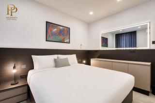 Urban 19 Residences Boutique Living - 3