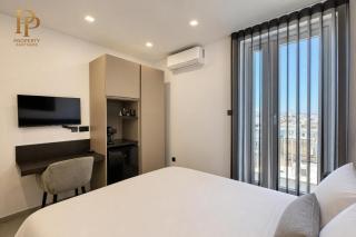 Urban 19 Residences Boutique Living - 1