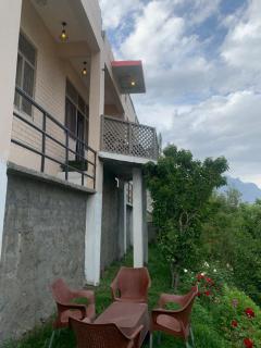 Mariner Lodge Skardu - 3