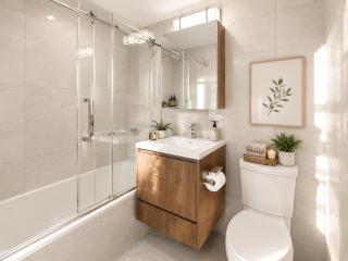 Spacious 2-Bedroom Stay on Pendrell Street Near FIFA 2026 - 2