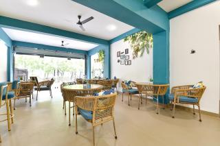 FabHotel Aura Azure, Mahalaxmi Nagar - 2