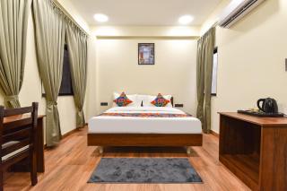 FabHotel Aura Azure, Mahalaxmi Nagar - 4