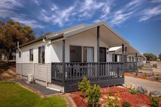 BIG4 Port Hughes Holiday Park - 4