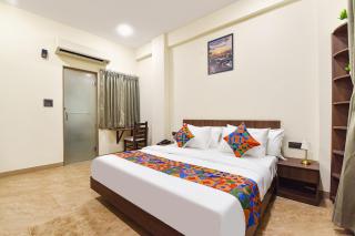 FabHotel Aura Azure, Mahalaxmi Nagar - 3