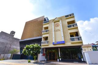 FabHotel Aura Azure, Mahalaxmi Nagar - 0