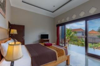 Puri Bisma Ubud - 7