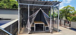 Pohang Peridot Pool Villa N Pool Glamping - Pohang - 5