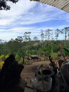 Hương Lúa Homestay Măng Đen - 4