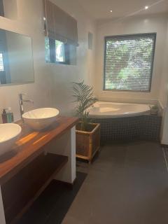 Private Retreat - 4