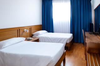 Hotel Cavallino - 1