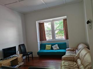 5 Bedroom House A - 1