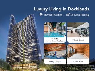 44D Stunning Ocean view 3Bedroom Abnb Apartment with Free parking - 6