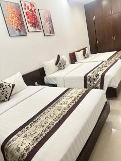 Ngoc Linh Luxury Hotel - 6