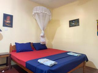 Harmony Beach Hotel - Arugam Bay - 5