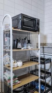 2-room luxury apartment CNPS - 8