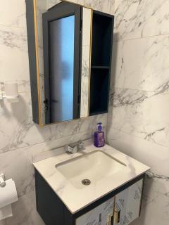 2-room luxury apartment CNPS - 5