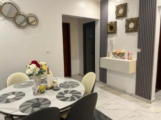 2-room luxury apartment CNPS - 4