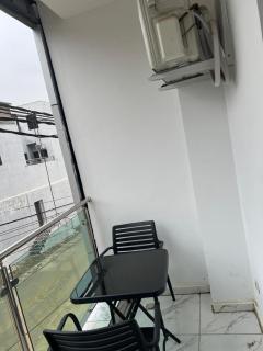 2-room luxury apartment CNPS - 2