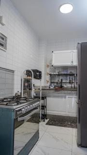 2-room luxury apartment CNPS - 1