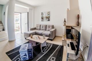 Paliouri Villas - 5