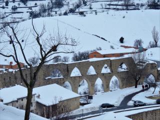 Casa Rural Vistes de Morella - Morella - 6