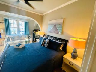 Octopus Suite - 1