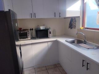 VB Accomodation (STATION HOME) - Le Cap - 3