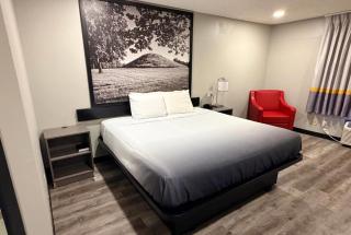 Super 8 by Wyndham Macomb - 2