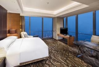 Hilton Shijiazhuang - 7