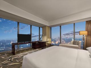 Hilton Shijiazhuang - 4