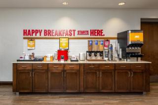 Hampton Inn & Suites - DeLand - 3