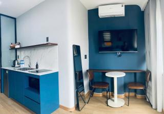 Lapit Hotel And Apartment - 2