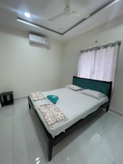NextHome402 2 BHK Flat at Kondapur AIG, KIMS - 3
