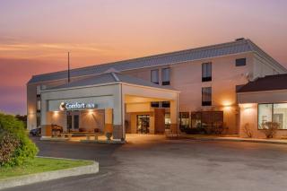 Comfort Inn Ebensburg - 8