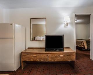 Rodeway Inn Hurricane - Zion National Park Area - 3