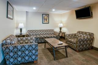 Quality Inn Stadium Area Green Bay Stadium - 7