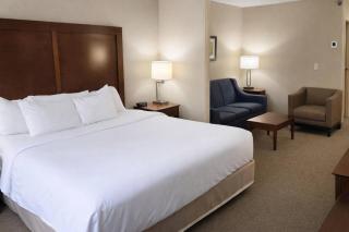 Comfort Inn Barboursville near Huntington Mall area - 4