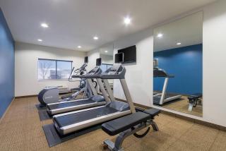 Comfort Inn Barboursville near Huntington Mall area - 1