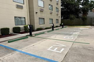 Comfort Inn & Suites Covington - Mandeville - 8