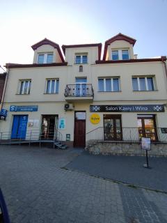 Apartament Karmelicka - 7