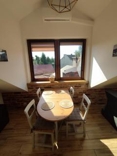 Apartament Karmelicka - 3