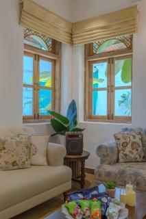 Amayah Vayu 6-BHK Indo-Portuguese Escape With Common Pool - 1