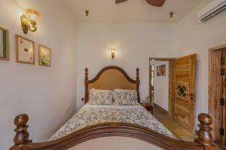 Amayah Vayu 6-BHK Indo-Portuguese Escape With Common Pool - 3